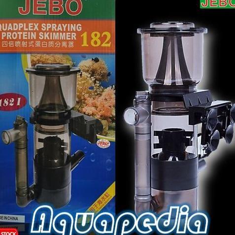 Jebo 182 Protein Skimmer