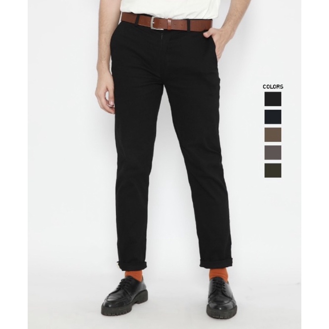 ERIGO chinos pants