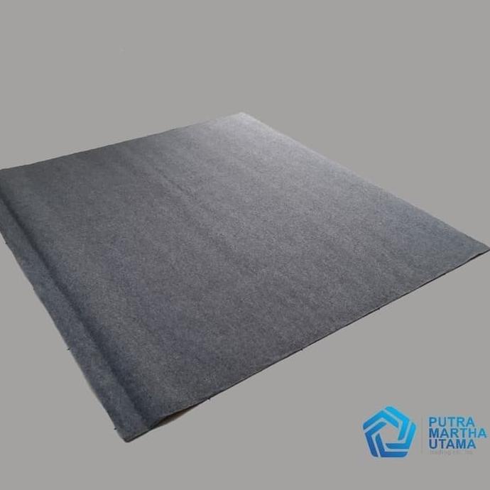 Karpet Non Woven 2x2m