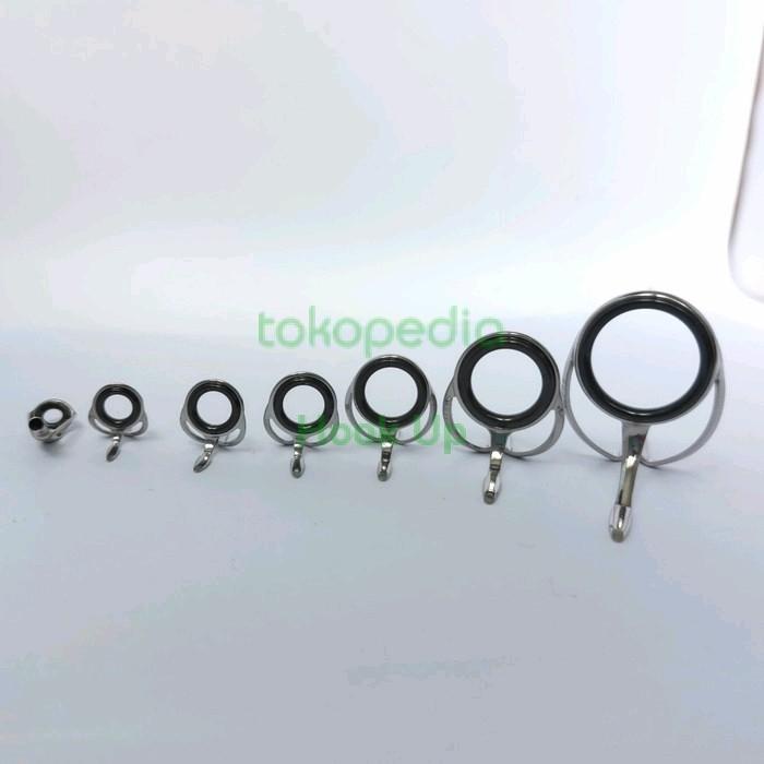 CINCIN FUJI KAKI 2 / FUJI RING GUIDES SET