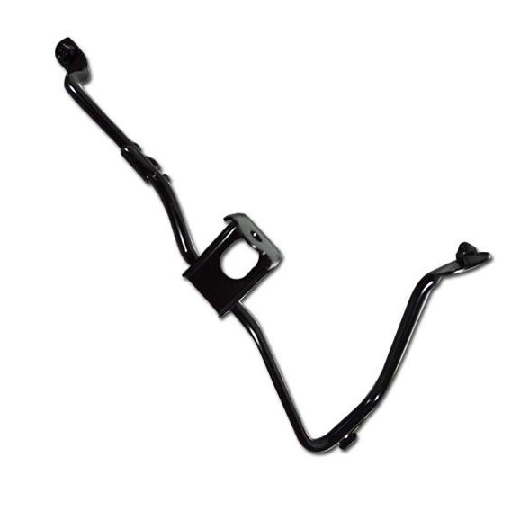 Stay L Shroud Honda Cb150 Verza, Verza 150 50395K18960 Promo