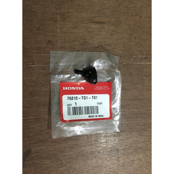 Nozzle Wiper Brio, Mobilio, Brv Original Honda Promo