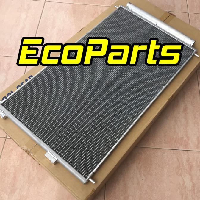 Kondensor Condensor Ac Honda Mobilio Denso Cool Gear Asli Condenser Promo