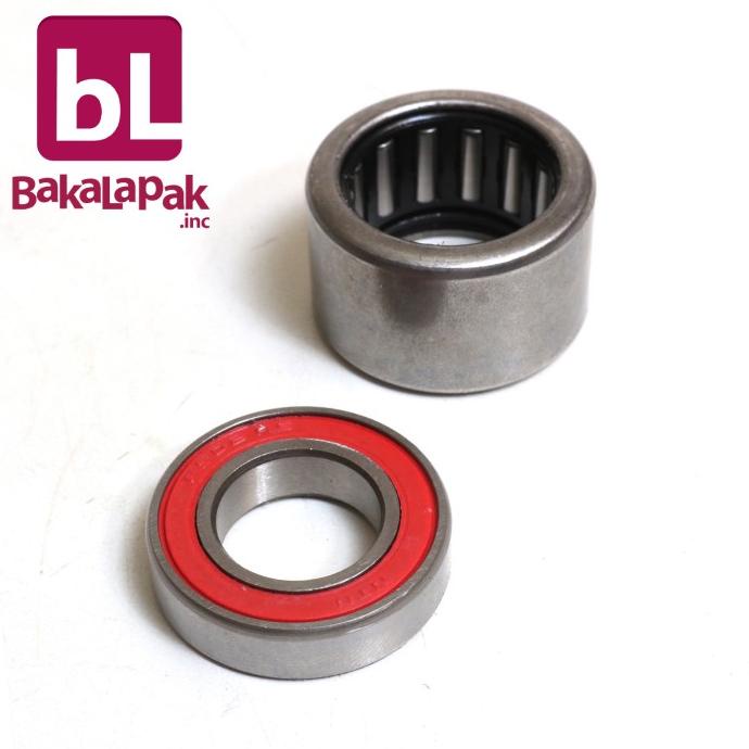 Bearing Pully Honda Vario Beat 6902 Rs F-222330 Promo