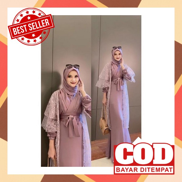 Sress Kekinian Dress Cewek Cantik Bsju Dre Import Premium Baju Terusan Rok Deess Seksi Imlek Dreea N