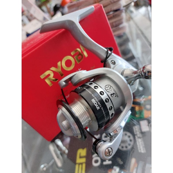 Reel Ryobi SMAP MINI1000