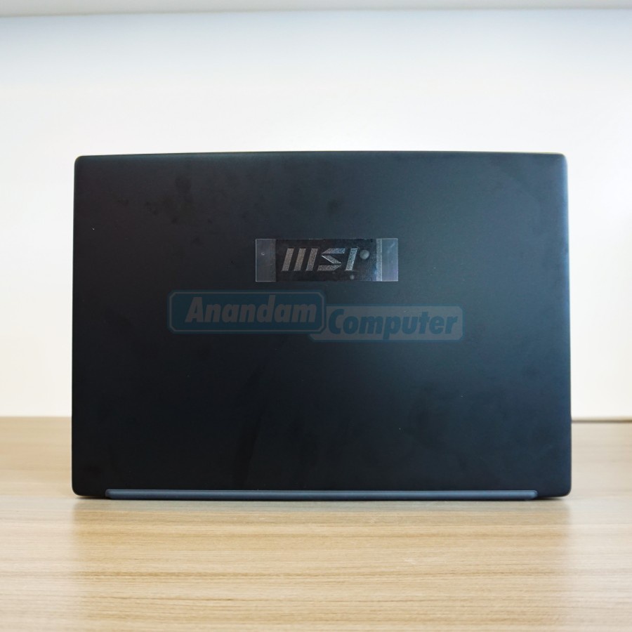 MSI Modern 14 C11M 9S7-14J312-004 Core i5-1155G7 8GB 512GB 14&quot; FHD W11