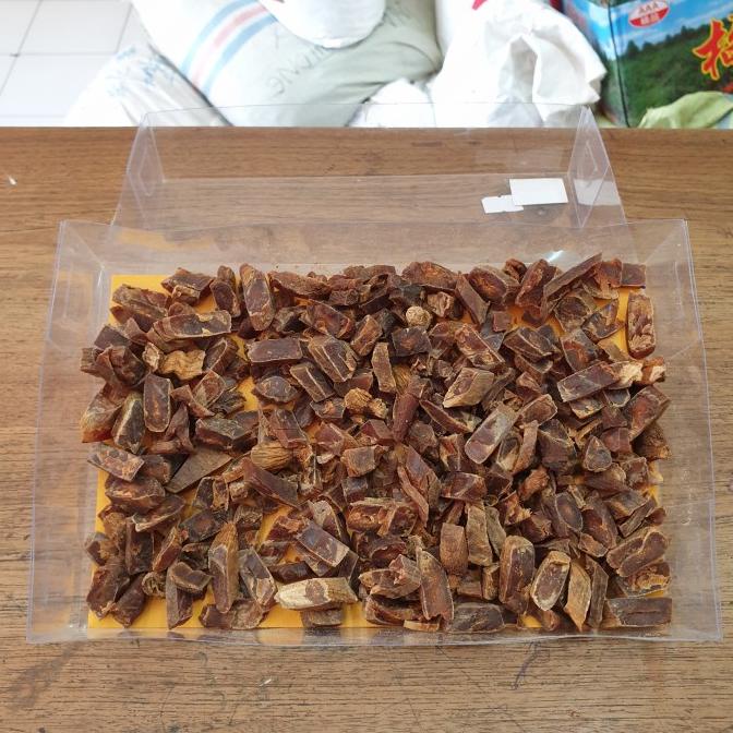 

Termantab] Gao Li Shen / Kolesom / Ginseng Korea Untuk Stamina Tubuh