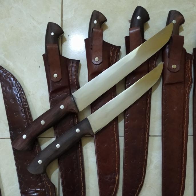 Buruan beli] Pisau Sembelih Bearing