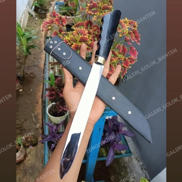 ~~~~~] PISAU SEMBELIH STYLE BOWIE KHAS BANTEN