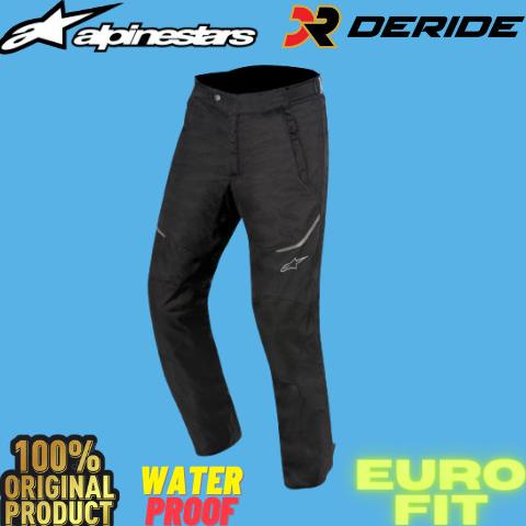 SALE Celana Alpinestars AST-1 WP Pants Waterproof