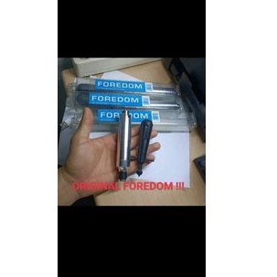 Handpiece 4mm foredom original cabutan unit-kepala bor gantung cc30
