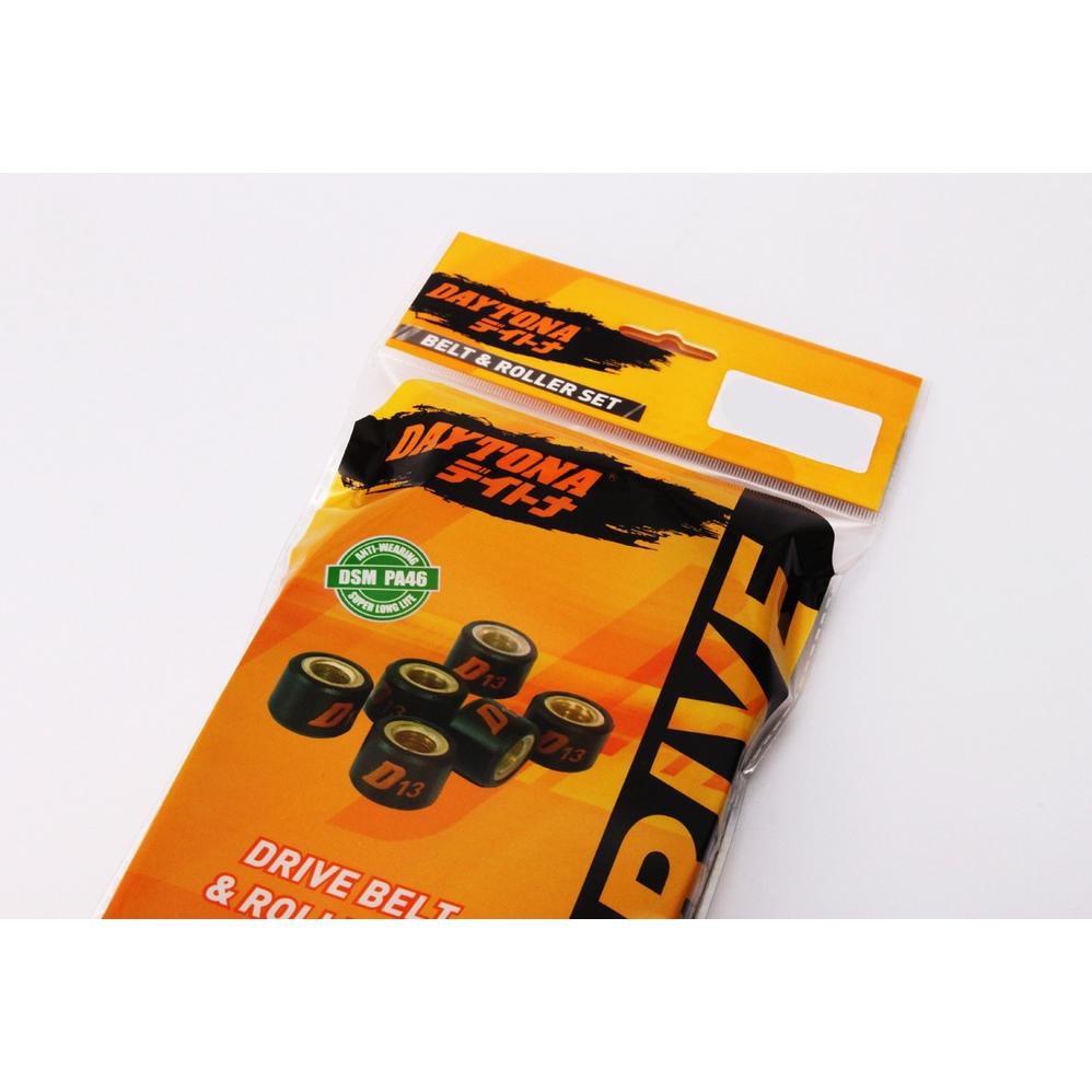 V-Belt Daytona All New Beat,Genio,Scoopy Esp, Koj