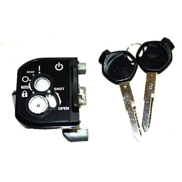 Kunci Kontak (Shutter,Key) Beat K1A 35110K1An01