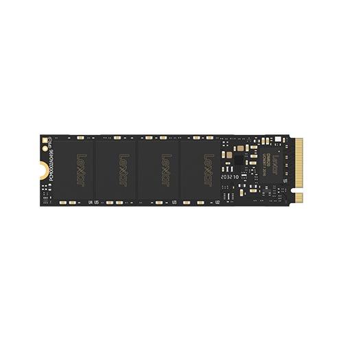 SSD LEXAR 256GB NM620 NVMe M.2 2280 PCIe Gen3x4 - Lexar LNM620 256GB