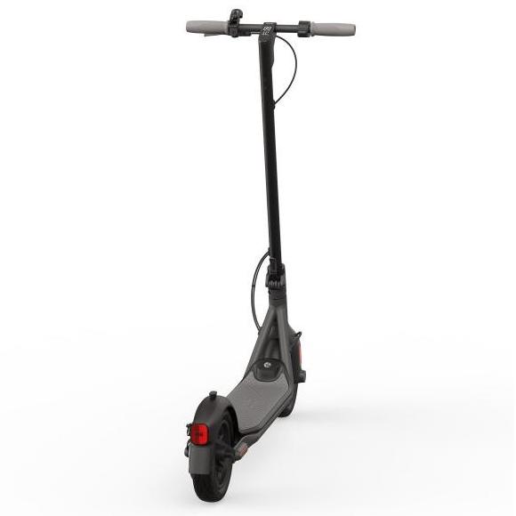 Diskon Spesial Ninebot Segway F25 Original Scooter Skuter Lipat Listrik Dewasa Terlaris