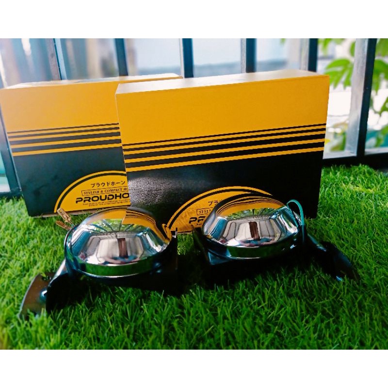 *KLAKSON GL100 PROUDORN//KLAKSON GL100