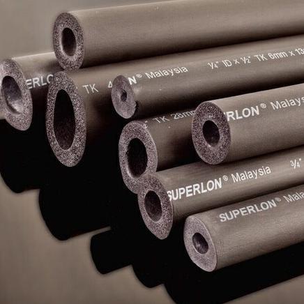 =+=+=+] Insulasi Pipa AC Superlon 1 7/8"x 3/8" Pembungkus Pipa AC