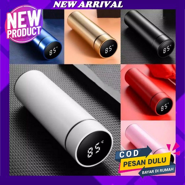 Botol Minum Bening Korea Gemoy Kecil Karakter Cantik G3K2 Aesthetic Viral Simpel Termurah Tebal Lucu