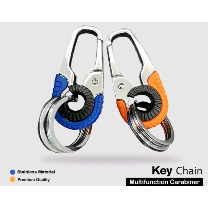 FMFIT EXPENDITURE BEST KEY CHAIN