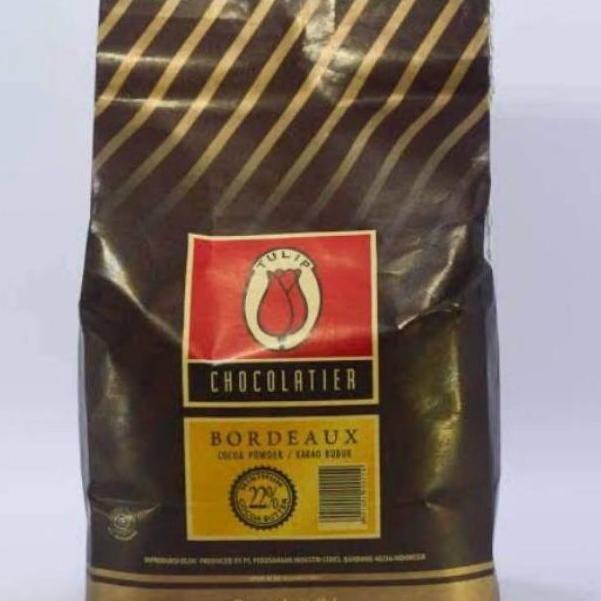 

Coklat Bubuk Tulip Bordeaux 2.5Kg
