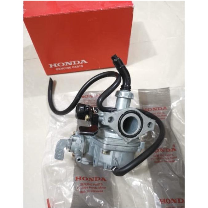 Karburator Honda Supra X Lama / Grand / Supra Fit Lama Original Hgp