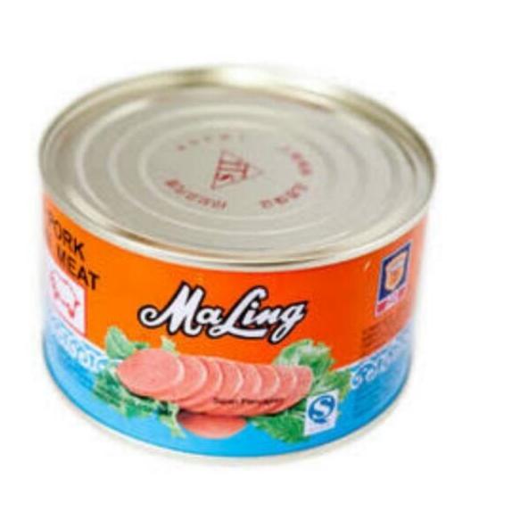 

Terbaik Ham Maling TTS 397gr 