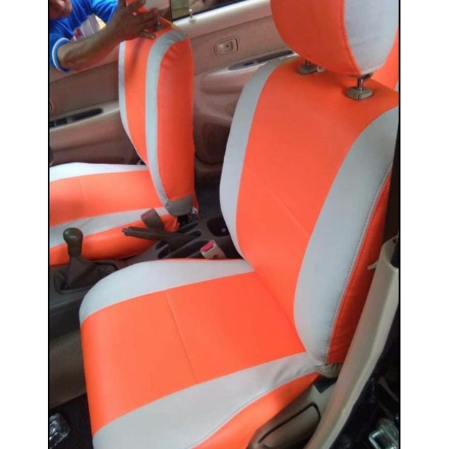 Sarung/Cover Jok All New Avanza - Xenia 2016-2021