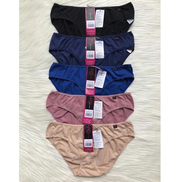 Promo Hari Ini Dapat Emas PIERRE CARDIN B02-568/569/570/571 ORIGINAL/PANTY MINI,MIDI,BOXSHORT,MAXI