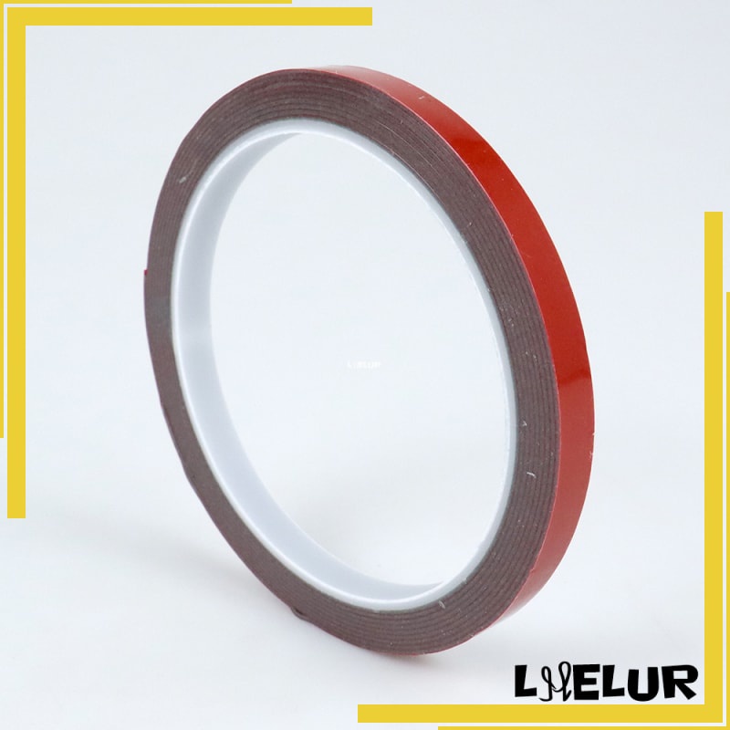 

Selotip Double Tape 3m x 8mm Acrylic