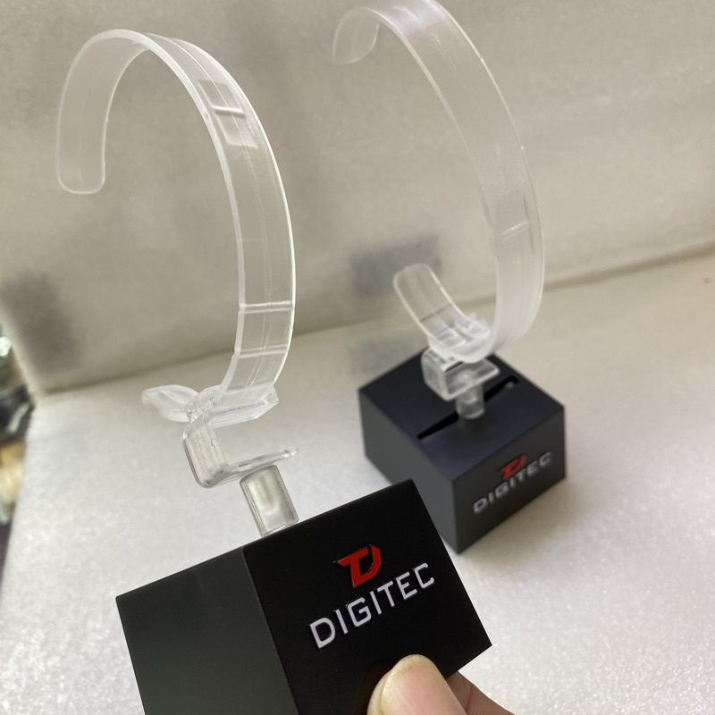 Pajangan / Kaki / Cangkrang Jam Tangan Digitec