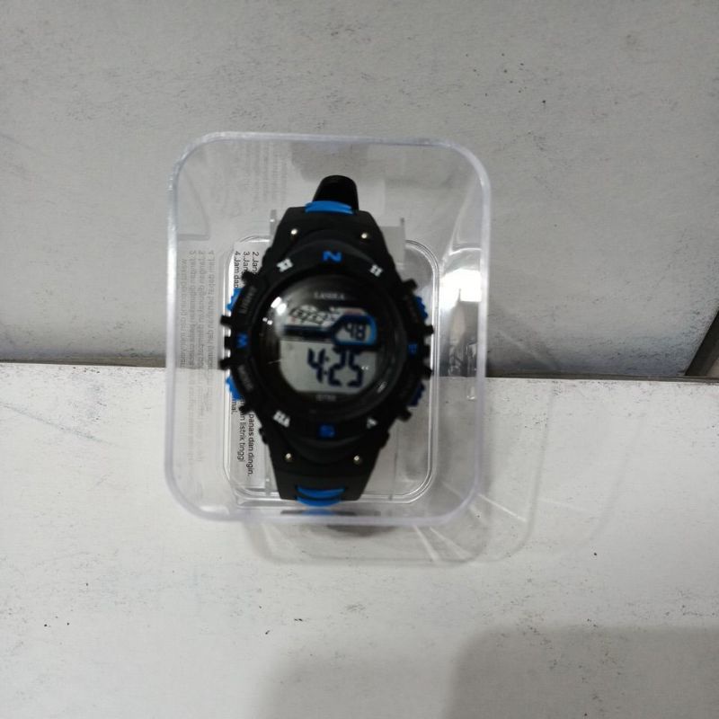 Jam Tangan  Anak Laki Laki Perempuan Digital asika 790