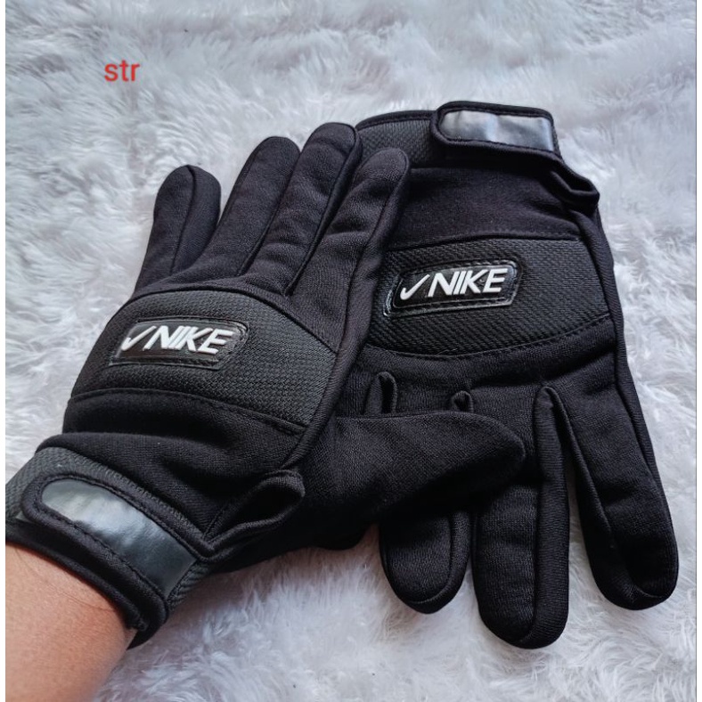 sarung tangan motor full finger dewasa sarung tangan full jari