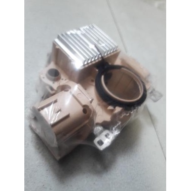Ic Regulator Alternator / Ic Dinamo Ampere Honda Civic Vti 2001-2005 Promo