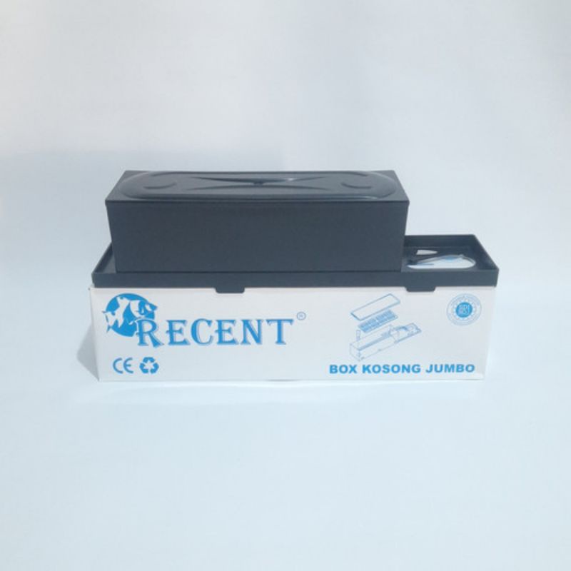 BOX FILTER JUMBO/ BOX FILTER AQUARIUM/ BOX KOSONG JUMBO