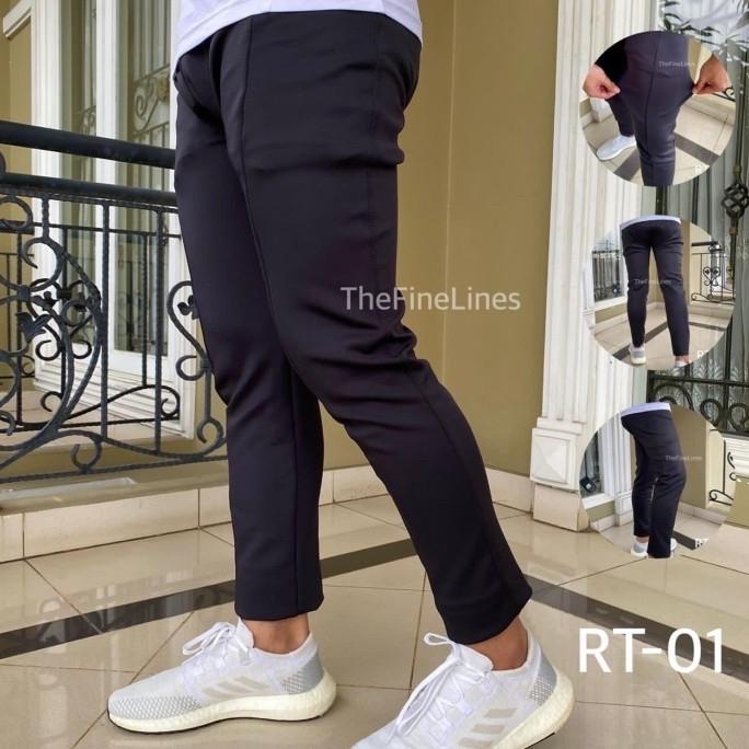 Celana Sepeda Padding Panjang