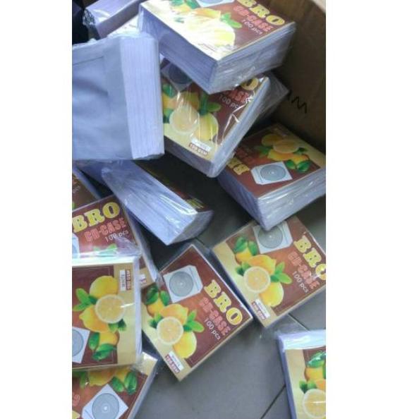 

Ambil CD / DVD POKET ISI 100 / AMPLOP CD /DVD Murah Luar Biasa
