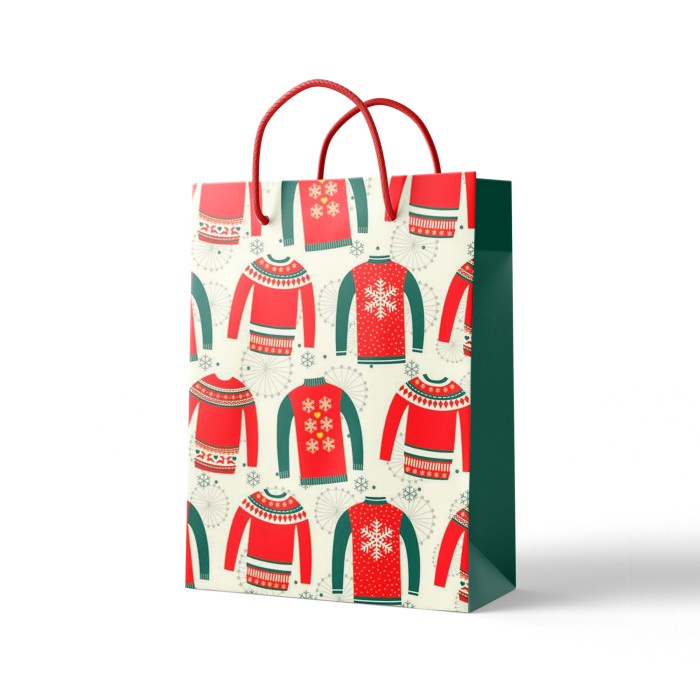 

Capricorn Design Shopping Bag Natal SBCKXS 023