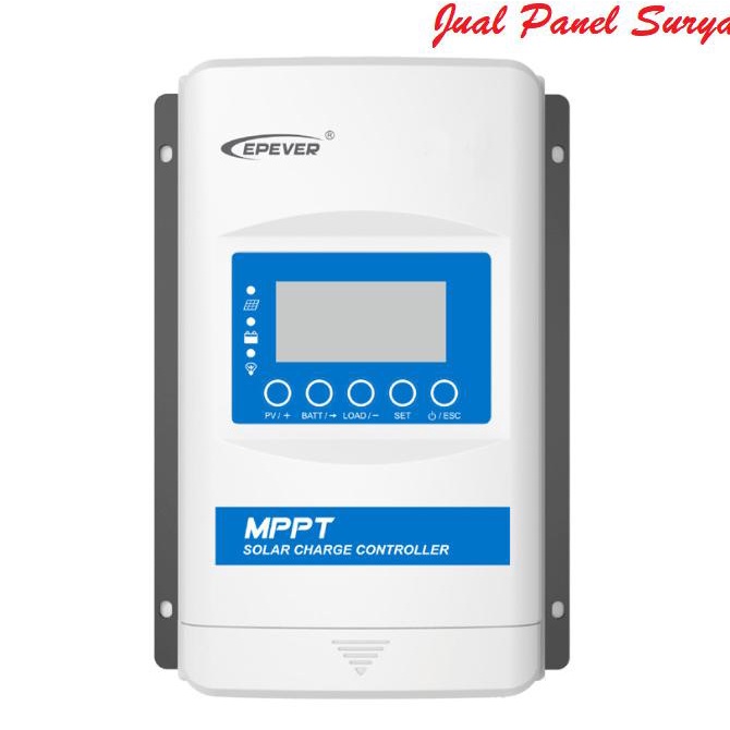 Solar Charge Controller 20A MPPT EPEVER XTRA 2210N MPPT 20A