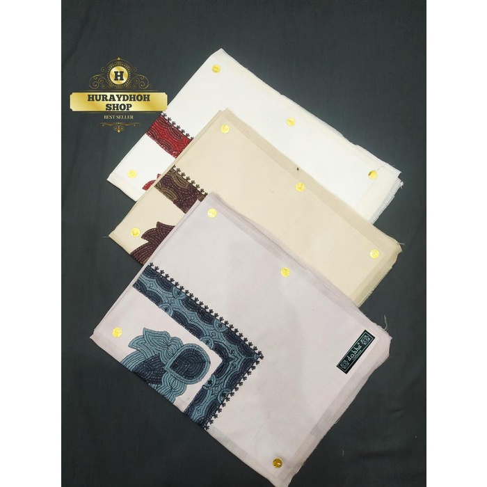 Sorban Qutroh Yaman Syal Dobha Collection Bordir Terbaru