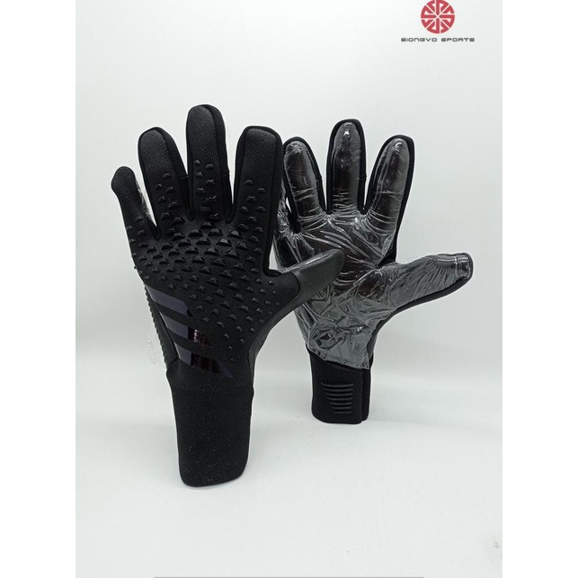 SARUNG TANGAN KIPER - ADIDAS PREDATOR GL PRO ORIGINAL HN3347