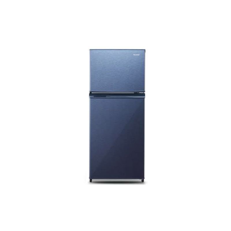 KULKAS SHARP 2 PINTU SJ-195MD REFRIGERATOR SHARP