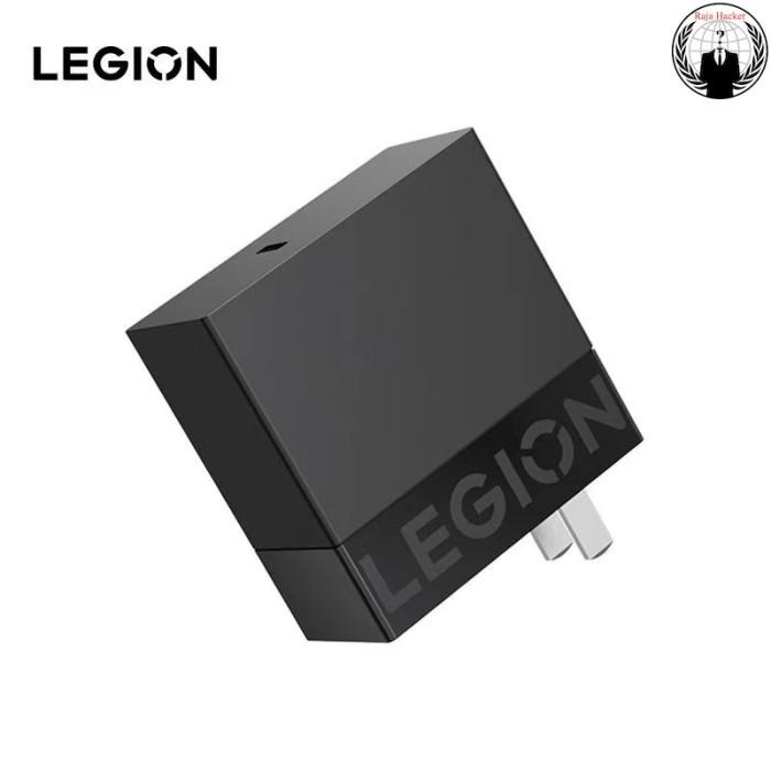 Lenovo Legion 135W/C135 Usb-C Gan Charger