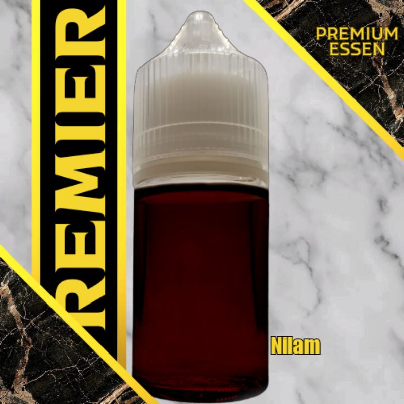ESSEN BIANG NILAM / ESSEN BIANG NILAM / ESSEN NILAM / ESEN NILAM / ESSEN BIANG PREMIER NILAM