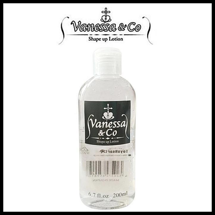 

Air Vanessa & Co 200Ml