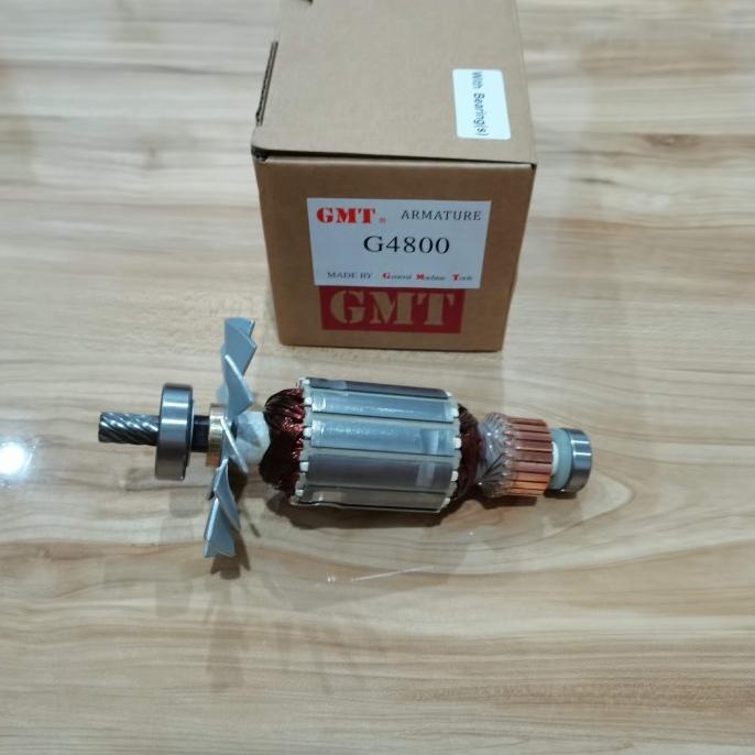 armature 5800 GMT /armature GMT G4800 / armature GMT 5800 /angker 5800