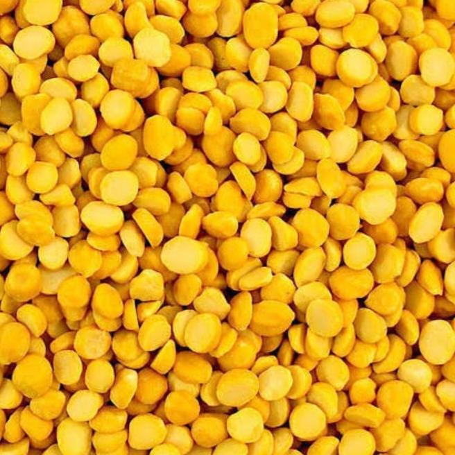 

Diskon ✅⭐ kacang dal Impoor. India dall Chana. 1 kg