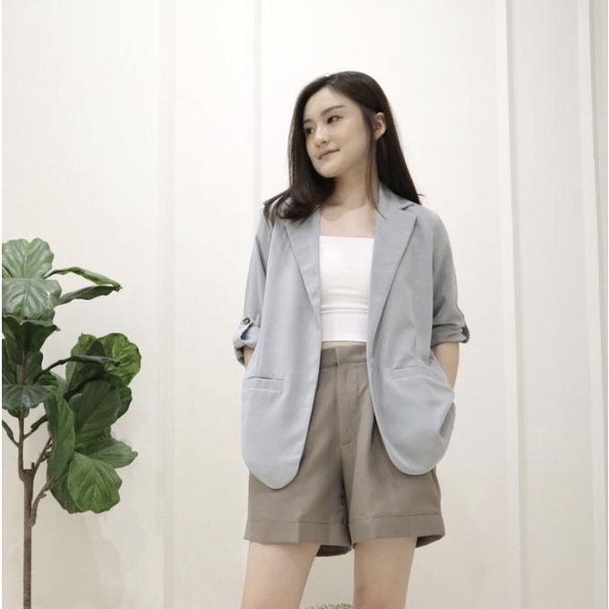 ALEXA BLAZER MSMO