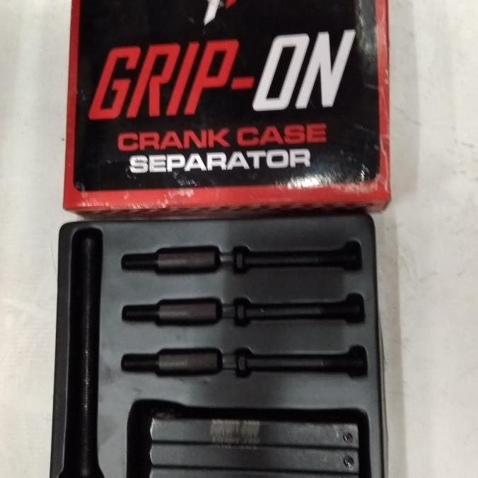 Crankcase Separator Big Merk Gripon