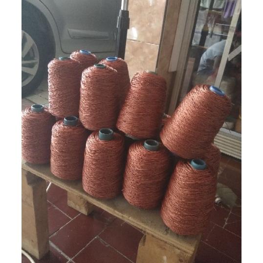 Benang Sol / Gujir / Gujer / Goodyear